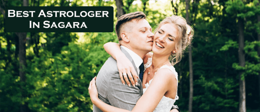 Best Astrologer in Sagara