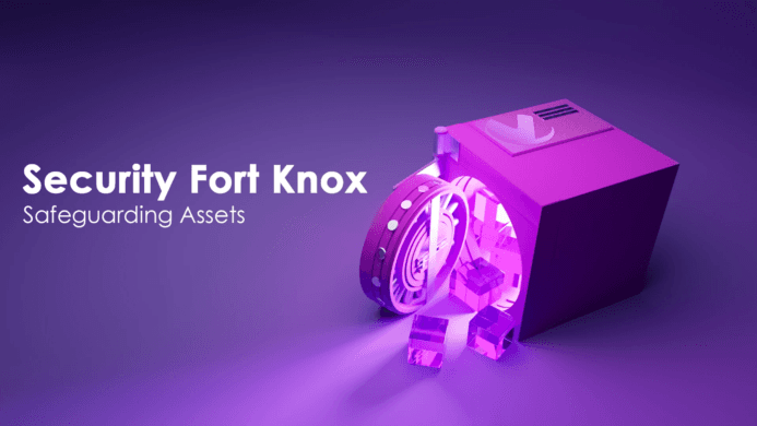 The Security Fort Knox: Safeguarding Assets on CosVM