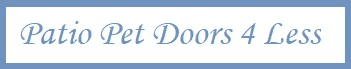 PatioPetDoors