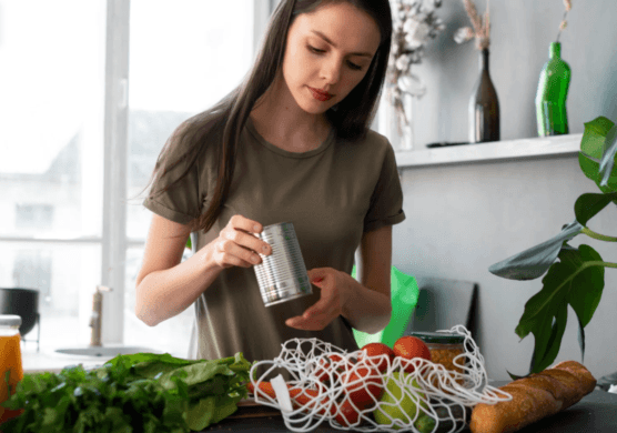 Plant-Based Supplement Solutions