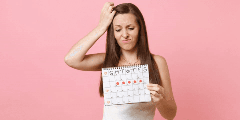 8 Types of Abnormal Menstruation – Understanding Menstrual Irregularities