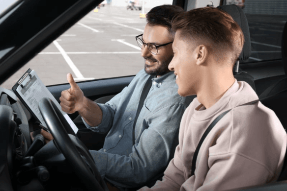 Mastering The Road: How Driving Schools Prepare You For A Lifetime Of Safe Driving