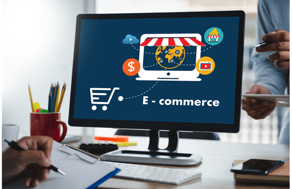 The Value of Professional E-commerce Website Design