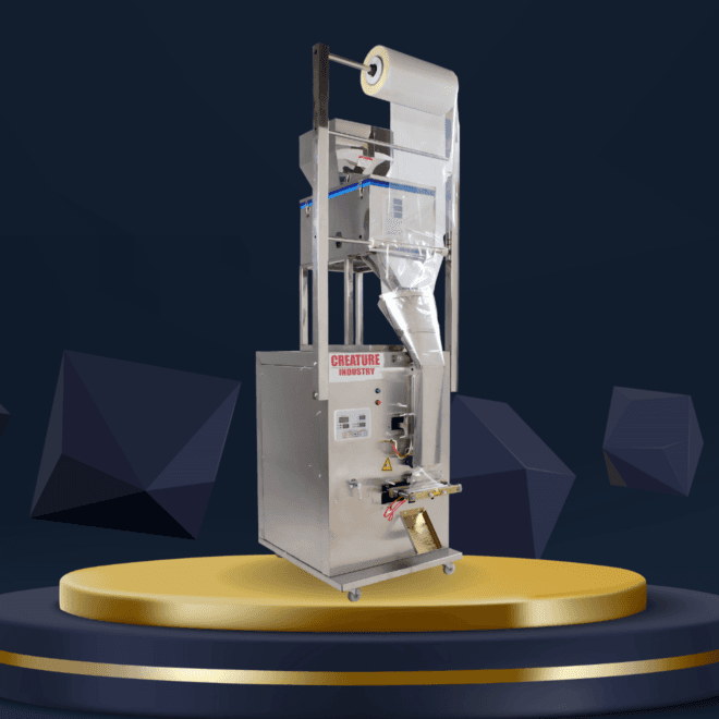 Automatic Packing Upto 1kg