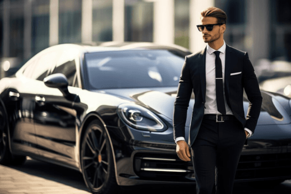 Where to Look for Melbourne's Best Chauffeurs