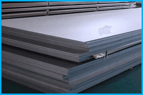  Boiler Quality Plates Exporters in India