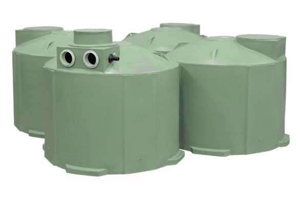 Under Deck Water Tanksunderground Water Tanks