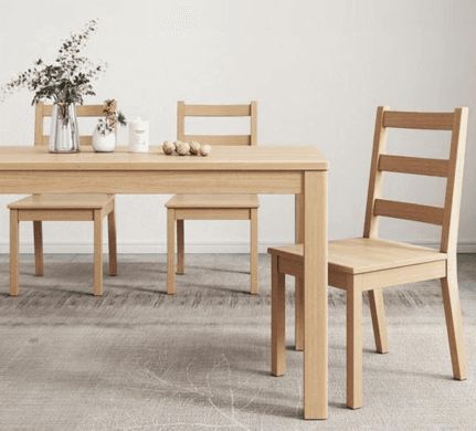 Modern Dining Chairs NZ - Comfort and Elegance for Every Dining Space