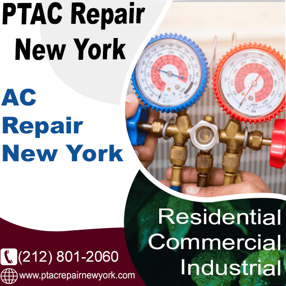 PTAC Repair New York 