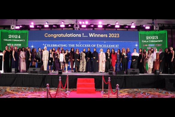 Celebrating Global Excellence World Real Estate Excellence Awards
