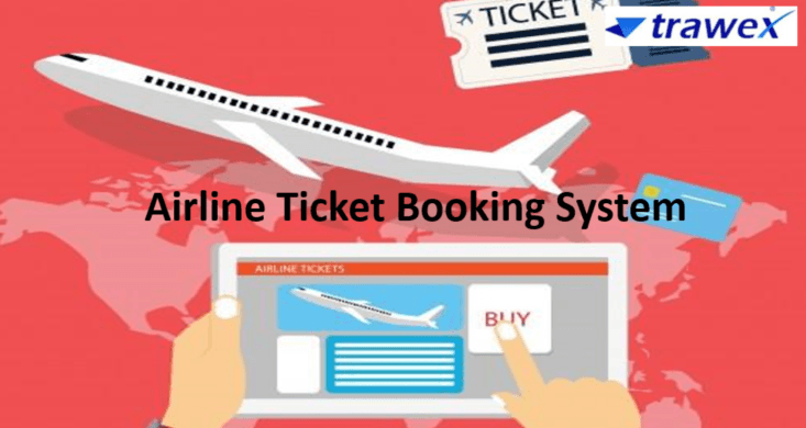 Airline  Ticket  Booking  System