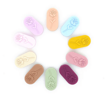  Silicone Focal Beads Wholesale Suppliers: Elevate Your Jewelry Creativity 