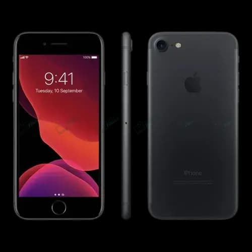 Apple iPhone 7 - Detailed Technical Specification & Price