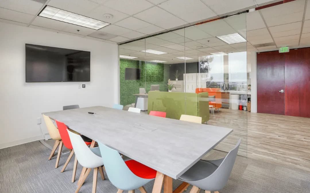 How to Find the Best low cost coworking space