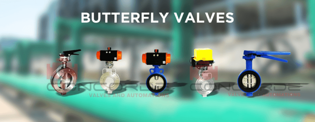 Reliable valves, reliable operations - powered by Concorde and Kitz