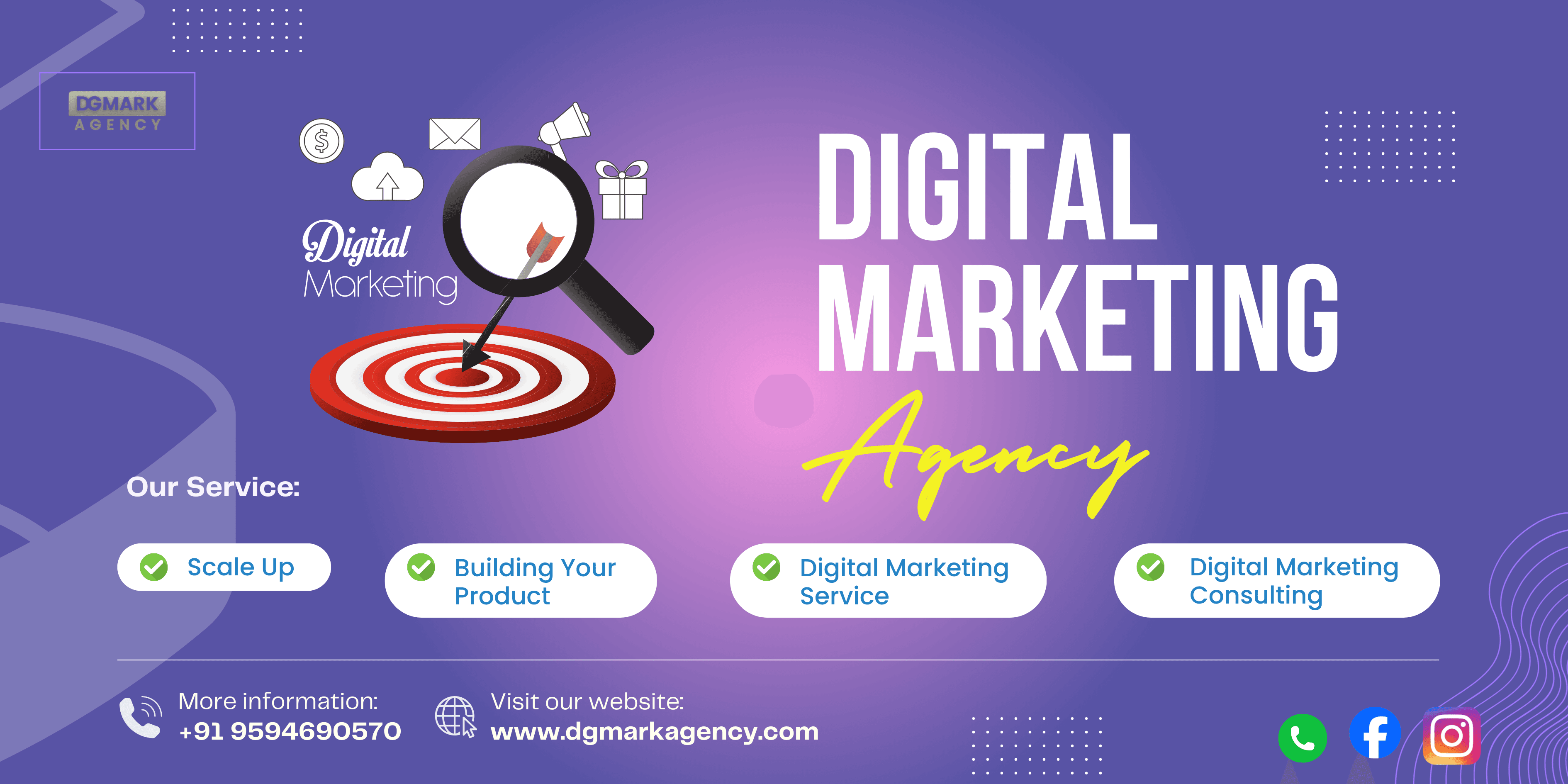 Top 13 Certified Digital Marketer in Mumbai