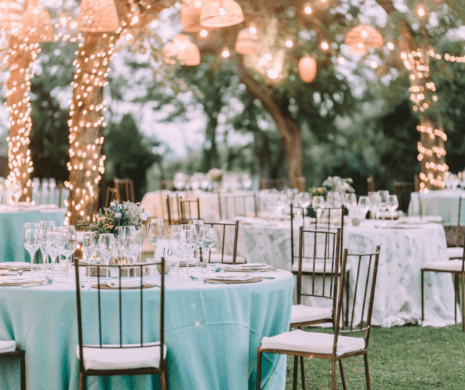 Utah Wedding Wonders: Behind the Scenes with Expert Wedding Planners