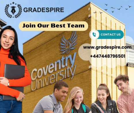 Assignment Help for Coventry University