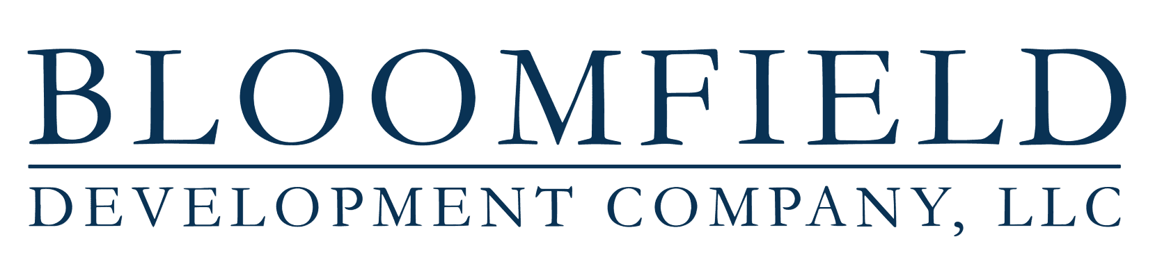 Bloomfield Development