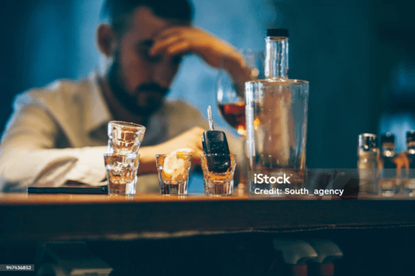 The key to over come addiction