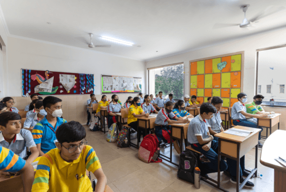 School Near Me