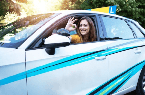 Your Premier Choice for 5-Hour Class Driving and Automotive Driving Excellence in Queens, NY