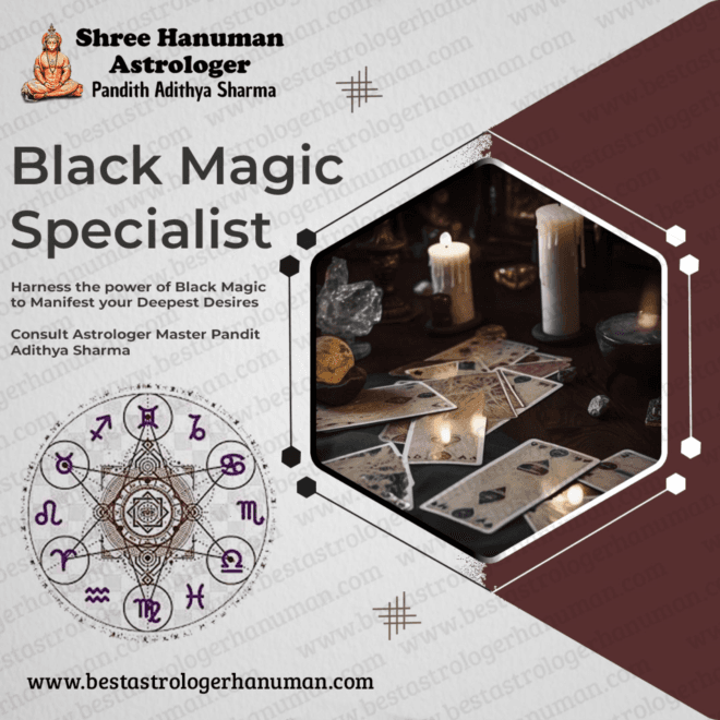 Black Magic Specialist in Chikkalasandra