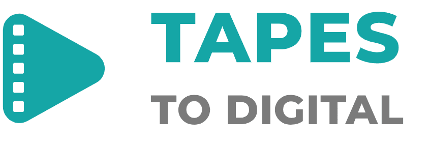 Tapes To Digital Alexander Heights
