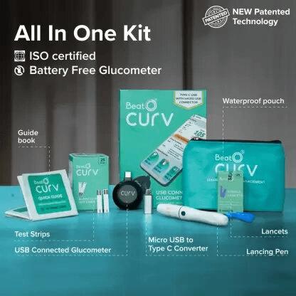 Navigating Diabetes Care: Unveiling the Best Sugar Testing Machine and Sugar Test Kit for Optimal Re