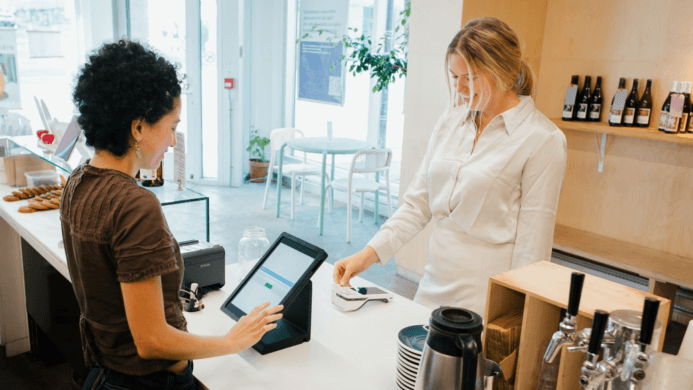 Restaurant Software | Free POS Software