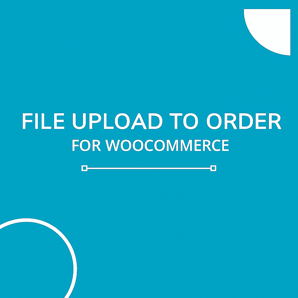 The Best Practices for File Upload for WooCommerce Stores