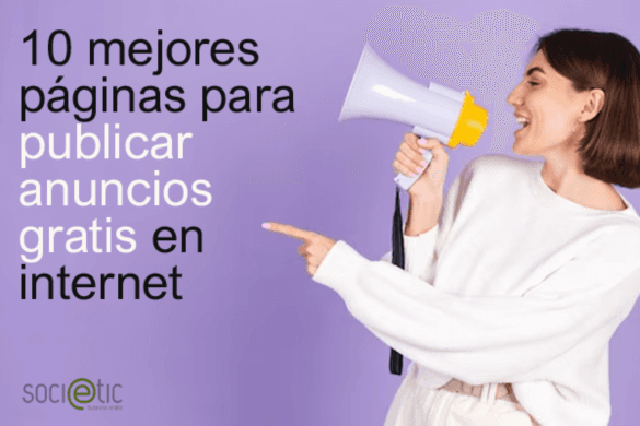 10 mejores páginas para publicar anuncios gratis en internet