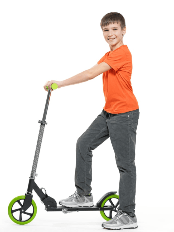 A Guide to Buying Electric Scooters for Kids