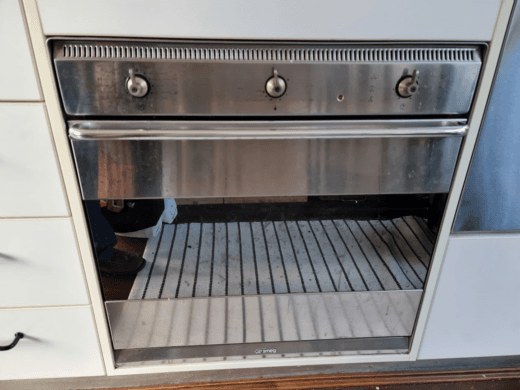 Smeg Oven Repairs near Me: Your Ultimate Guide to Finding the Best Service