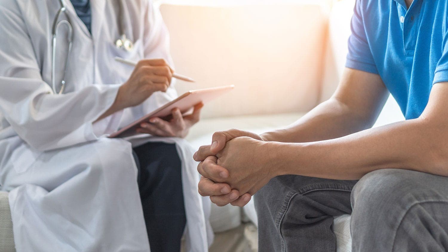 Ketamine Therapy California