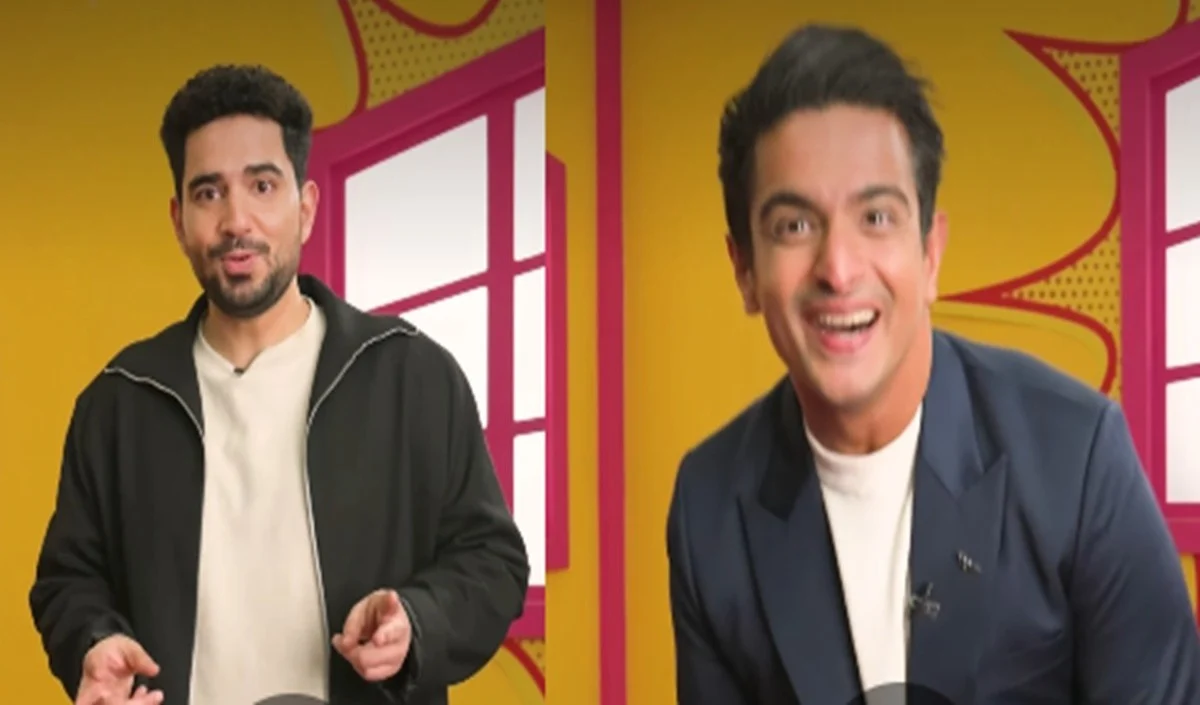 'दुश्मनी' या 'पब्लिसिटी स्टंट'? Samay Raina और Ranveer 