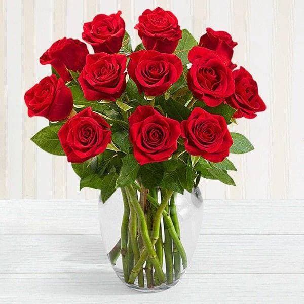 Affordable Flower Delivery for Family in Kolkata Today