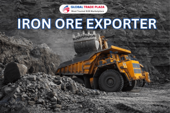 Top Challenges in the Iron Ore Industry: Regulatory & Supply Challenges