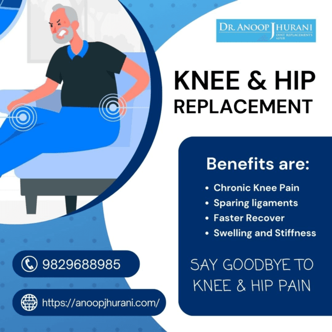Understanding the Indications for Knee Replacement Surgery