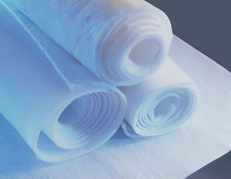 Aerogel Insulation for Underground Metro Systems