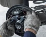  Car Brake Pad Replacement Services