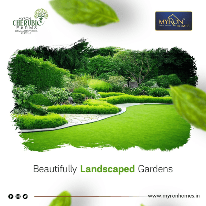 Trusted real estate company in Hyderabad