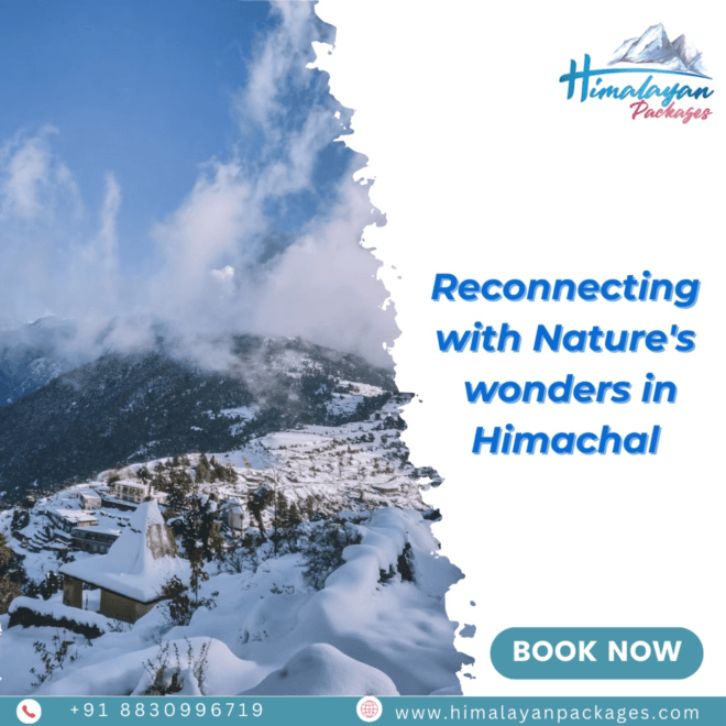 Fun-Filled Adventures in Nainital, Uttarakhand