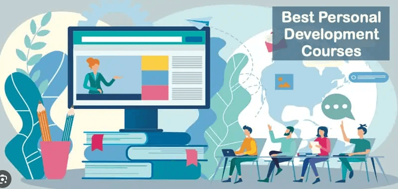 The Ultimate Guide to Choosing the Best Online Personality Development Course