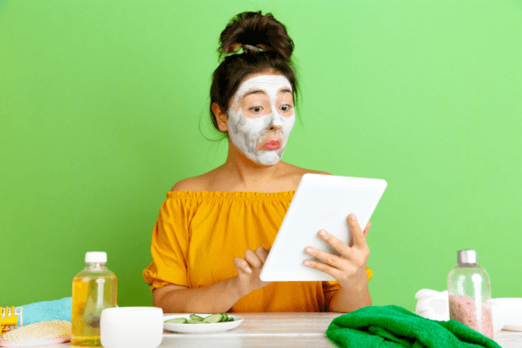 DIY Skincare Masks and Treatments