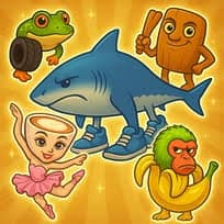 Brainrot Games