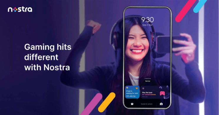 How to Publish Games on Nostra? Read Important Info