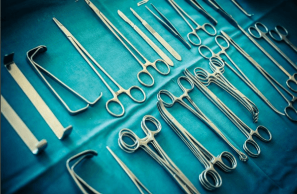 Finding Quality Surgical Instruments Near You