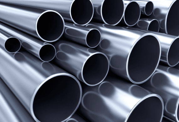 Stainless Steel 304 Seamless Pipes & Tubes  Stockists  in Chennai