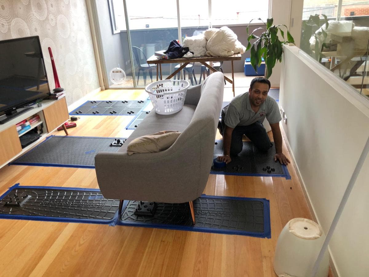 What to Do After Water Damage Before Structural Drying (53)